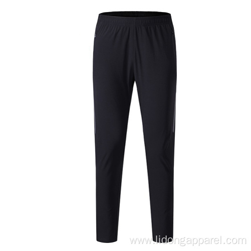 Quick Dry Comfortable Training Jogger Track Pants